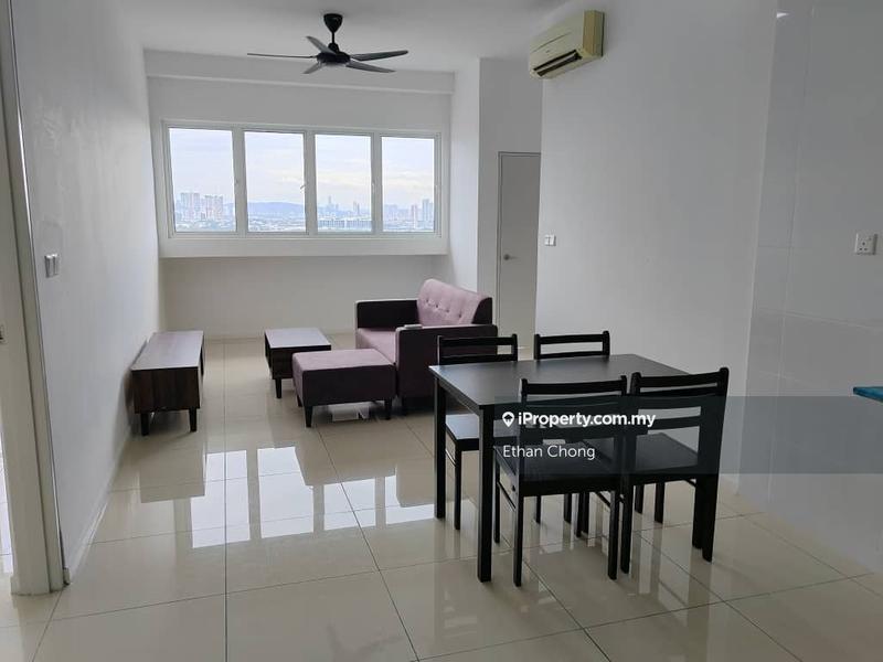 For Rent - Nadayu 801