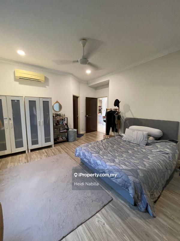 Condominium for Sale in D'Melor Condominium by Heidi Nabilla - iProperty.com.my