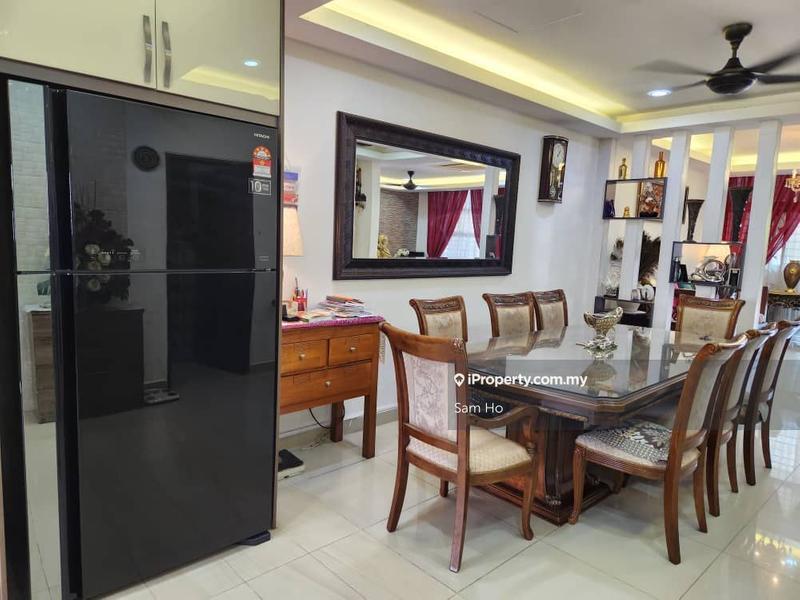 Rumah Teres 3-Tingkat untuk Dijual di USJ Heights, Subang Jaya oleh Sam Ho - iProperty.com.my