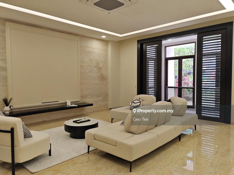 Kondominium untuk Disewa di Cinta oleh Geo Tee - iProperty.com.my