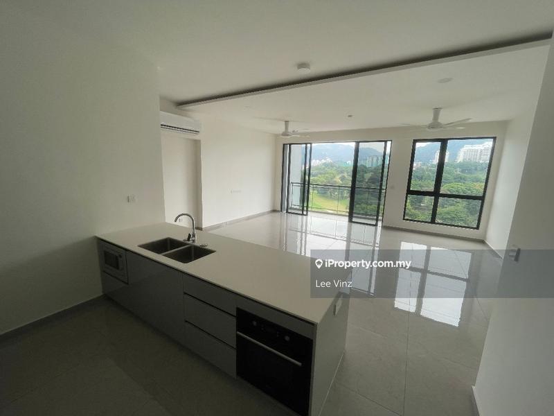 Kondominium untuk Dijual di Muze @ PICC oleh Lee Vinz - iProperty.com.my