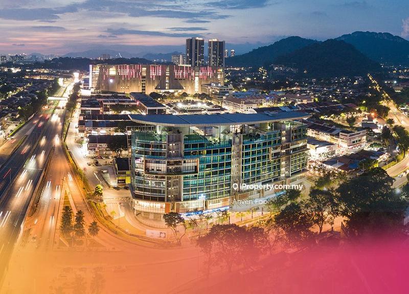Pejabat untuk Dijual di Taman Melawati, Ulu Kelang oleh Anven Foo - iProperty.com.my