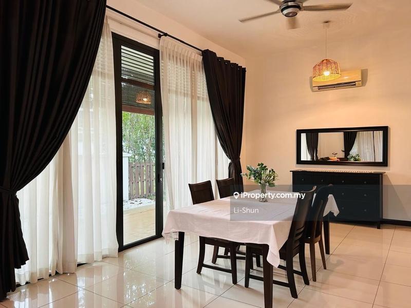 Banglo untuk Disewa di Setia Eco Park, Setia Alam oleh Li-Shun - iProperty.com.my