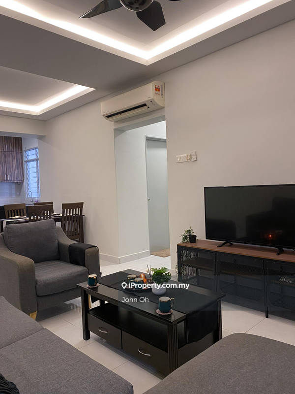 For Rent - Main Place Residence