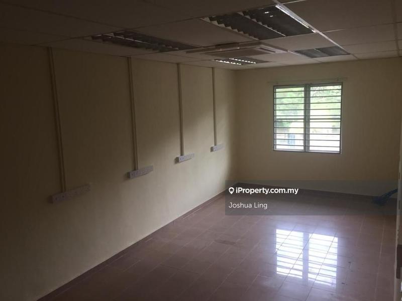 Kedai untuk Dijual di Kota Kemuning, Shah Alam oleh Joshua Ling - iProperty.com.my