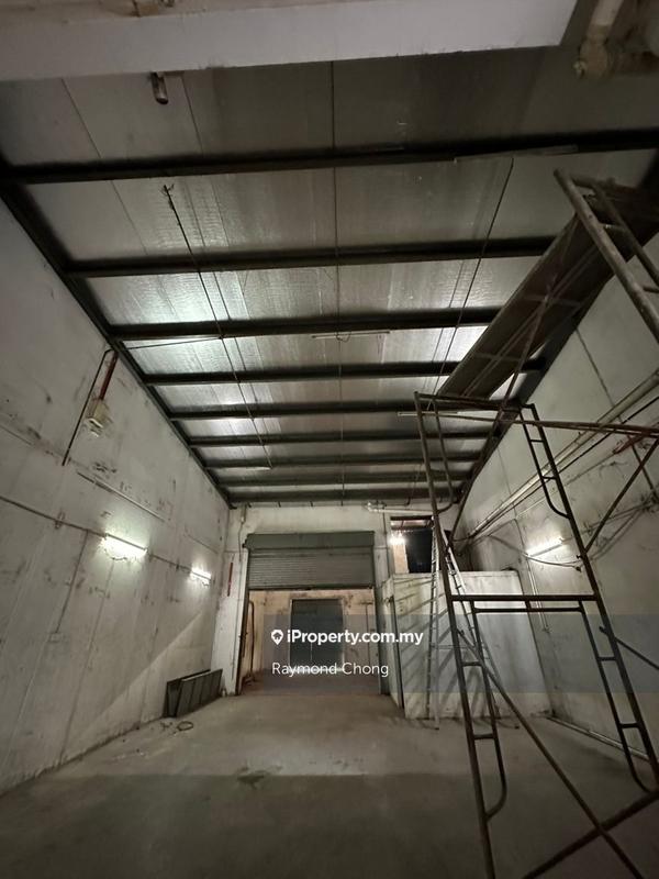 Terrace Factory for Sale in Puchong, Puchong by Raymond Chong - iProperty.com.my