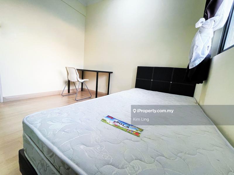 Kondominium untuk Dijual di Covillea oleh Kim Ling - iProperty.com.my