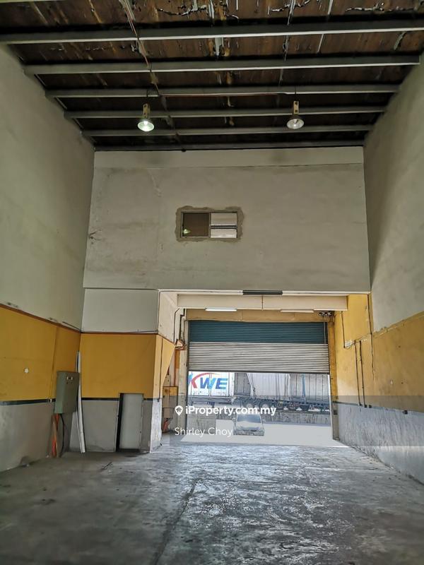 Terrace Factory for Sale in Shah Alam, Selangor by Shirley Choy - iProperty.com.my