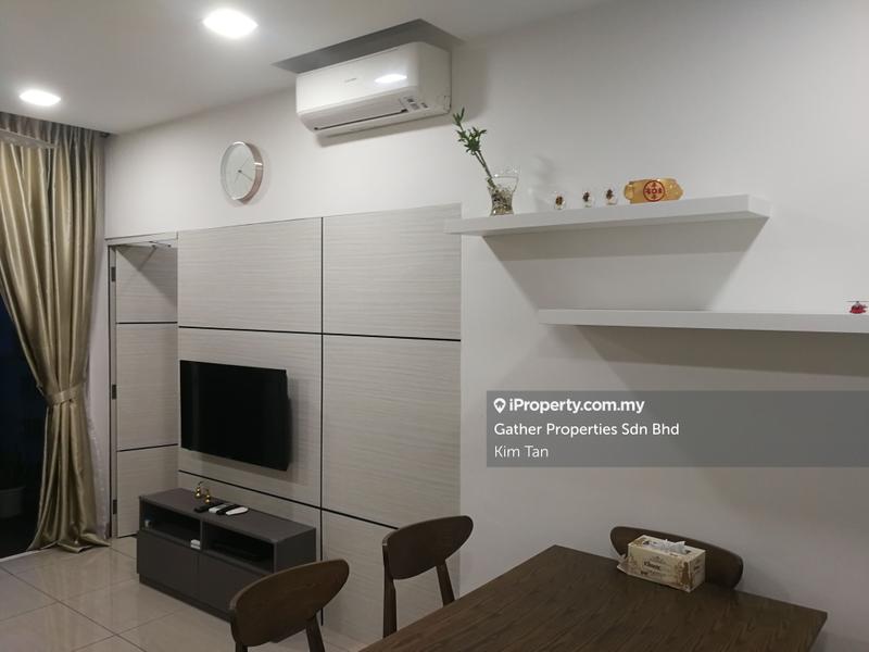 Kondominium untuk Dijual di Hijauan Saujana oleh Kim Tan - iProperty.com.my