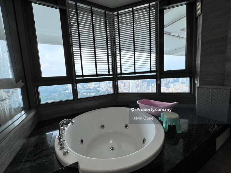 Residensi Servis untuk Dijual di The Sentral Residences oleh Kelvin Guee - iProperty.com.my