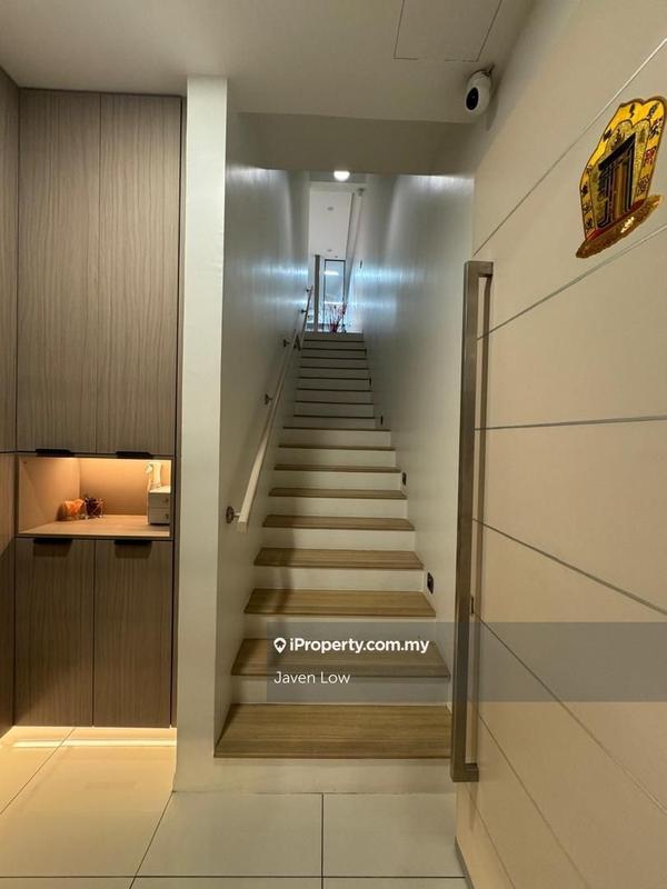 Rumah Bandar untuk Dijual di Sutera Damansara, Damansara Damai oleh Javen Low - iProperty.com.my