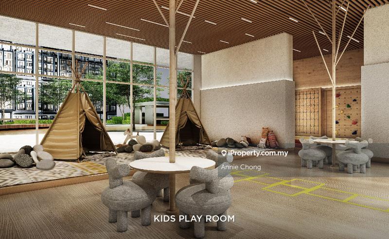 Service Residence for Sale in Sunway Velocity 3 by Annie Chong - iProperty.com.my