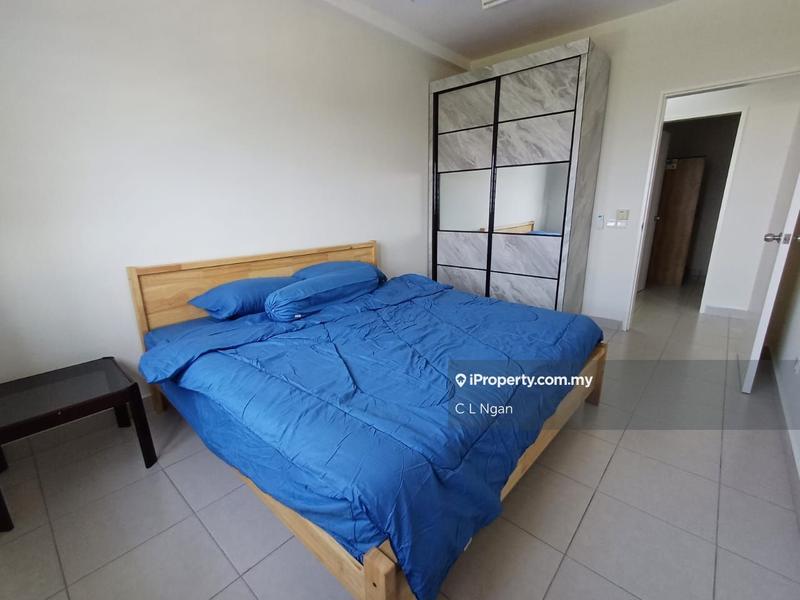 Apartment for Sale in Harmoni @ Eco Majestic by C L Ngan - iProperty.com.my