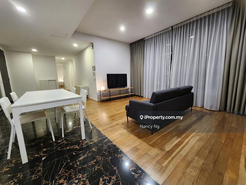 Service Residence for Rent in Arcoris Residences by Nancy Ng - iProperty.com.my