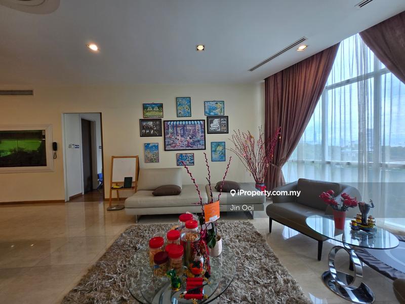 For Sale - Desa Eight