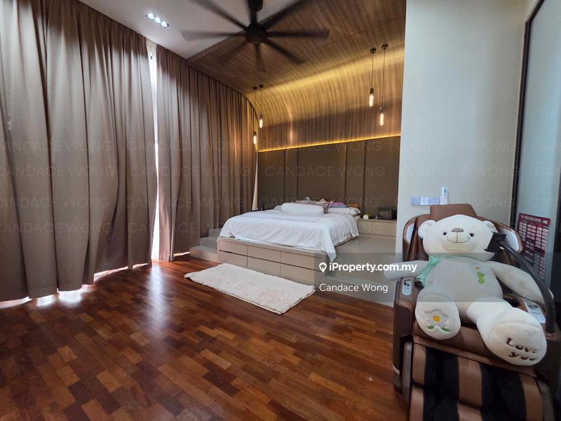 Bungalow House for Sale in Taman Desa Impian, Kajang by Candace Wong - iProperty.com.my