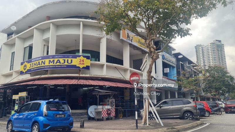 Kedai-Pejabat untuk Disewa di Bukit Jalil, Aked Esplanad, Bukit Jalil oleh Nicholas Chay - iProperty.com.my