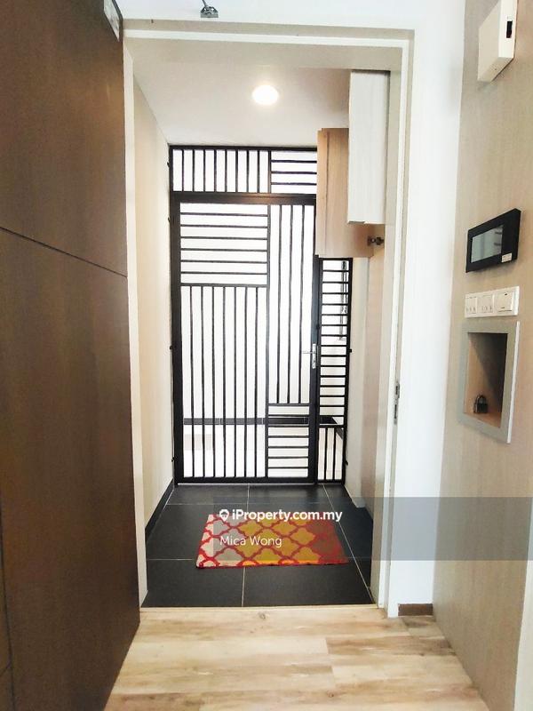 Residensi Servis untuk Dijual di The Potpourri oleh Mica Wong - iProperty.com.my