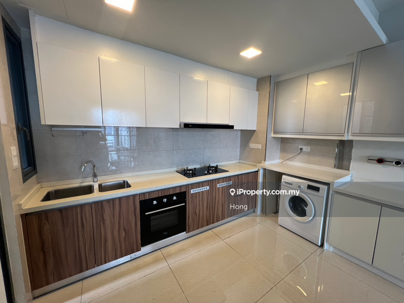 For Rent - Agile Mont Kiara
