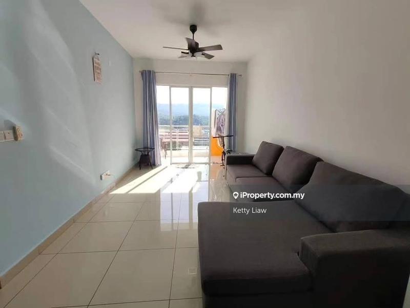 For Sale - The Palm Condominium