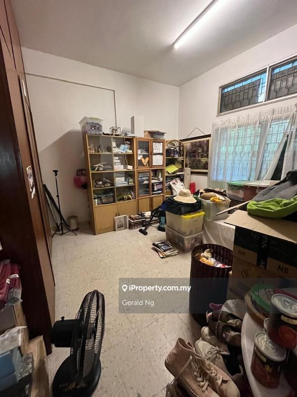 Bungalow House for Sale in Damansara Heights, Damansara Heights by Gerald Ng - iProperty.com.my
