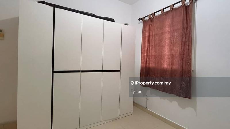 For Sale - Aman Heights Condominium