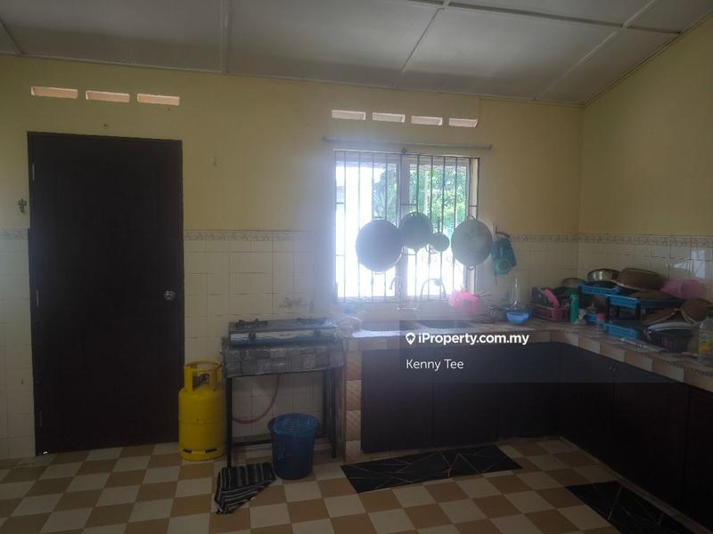 Rumah Berangkai 1 Tingkat untuk Dijual di Taman Rasah, Rasah oleh Kenny Tee - iProperty.com.my