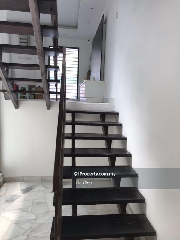 2-storey Terraced House for Sale in Taman Bukit Desa, Taman Desa by Lilian See - iProperty.com.my