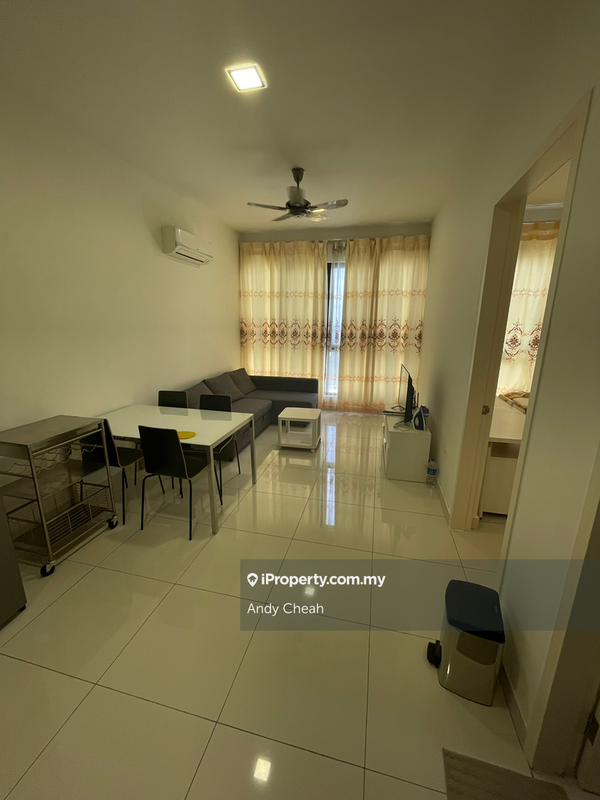 Service Residence for Rent in Eco Nest by Andy Cheah - iProperty.com.my