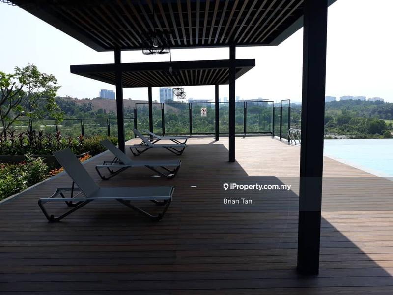 Service Residence for Rent in Kenwingston Square Garden by Brian Tan - iProperty.com.my