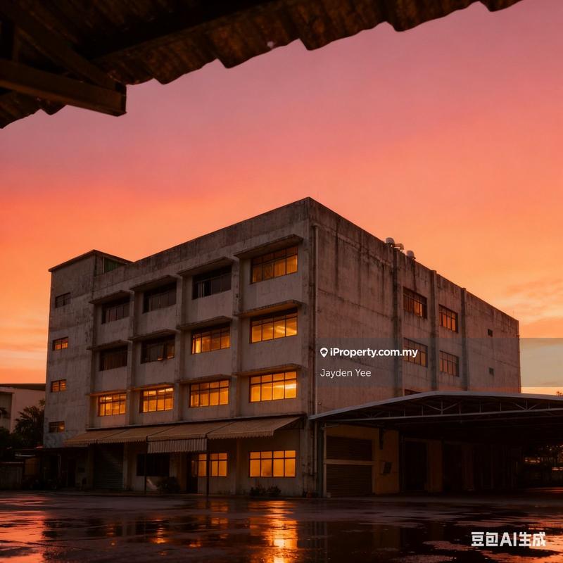 Warehouse for Rent in OLD KLANG ROAD, Jalan Klang Lama (Old Klang Road) by Jayden Yee - iProperty.com.my