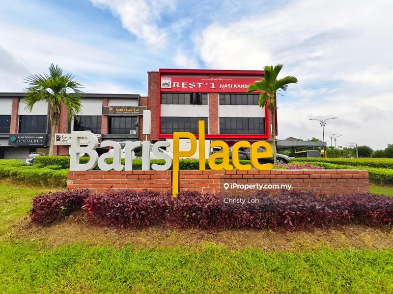 Shop-Office for Sale in Setia Mayuri, Semenyih by Christy Loh - iProperty.com.my