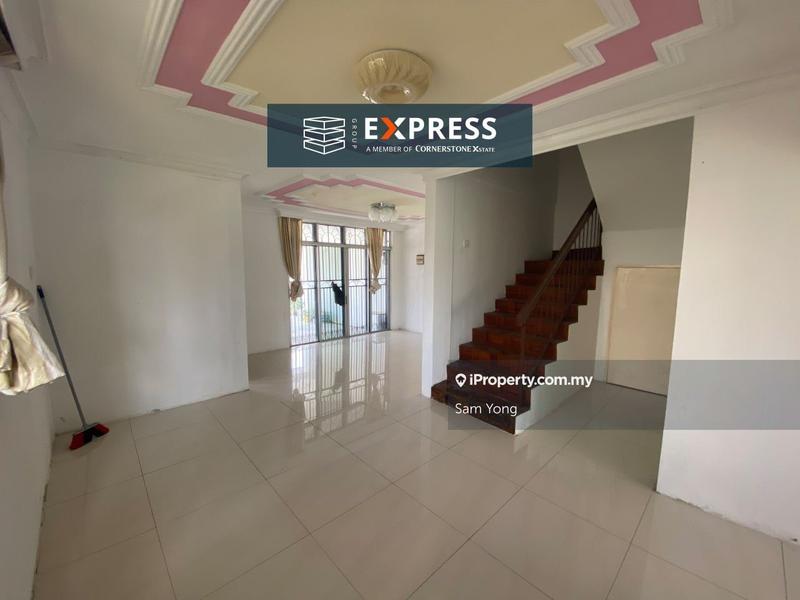 2-storey Terraced House for Sale in Bumiko, Miri by Sam Yong - iProperty.com.my