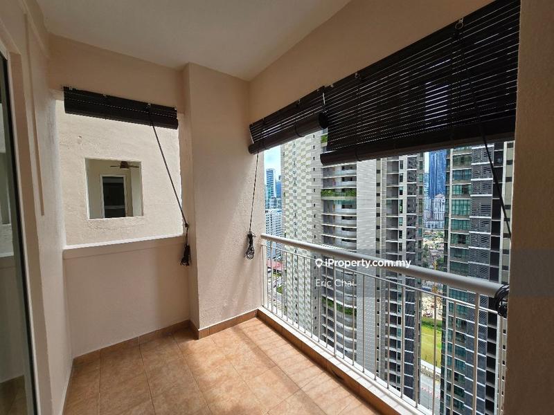 Condominium for Rent in The Orion by Eric Chai - iProperty.com.my