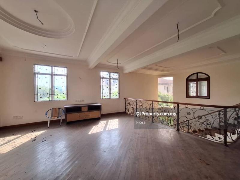 Bungalow House for Sale in Bukit Jalil, Bukit Jalil by Flora - iProperty.com.my