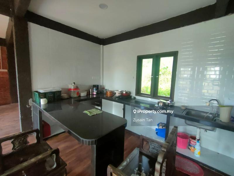 Agricultural Land for Sale in Pulau Betong, Balik Pulau by Zusain Tan - iProperty.com.my