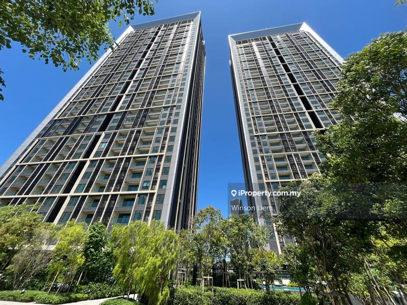 Service Residence for Sale in Residensi Solaris Parq by Winson Liem - iProperty.com.my