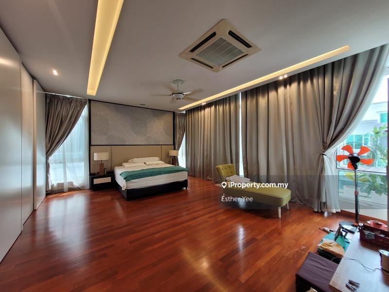 Bungalow House untuk Dijual di Cyberjaya, Selangor oleh Esther Yee - iProperty.com.my