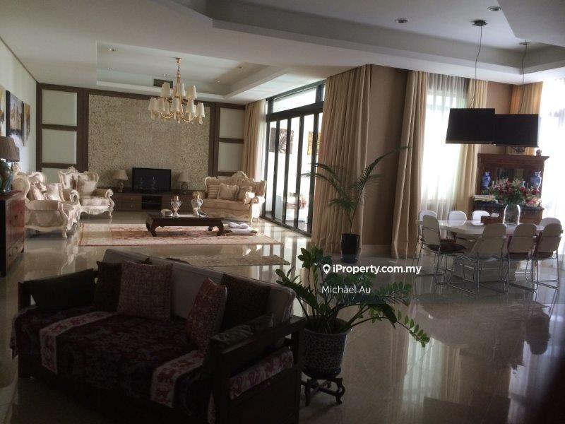 Kondominium untuk Dijual di Gallery @ U-Thant oleh Michael Au - iProperty.com.my