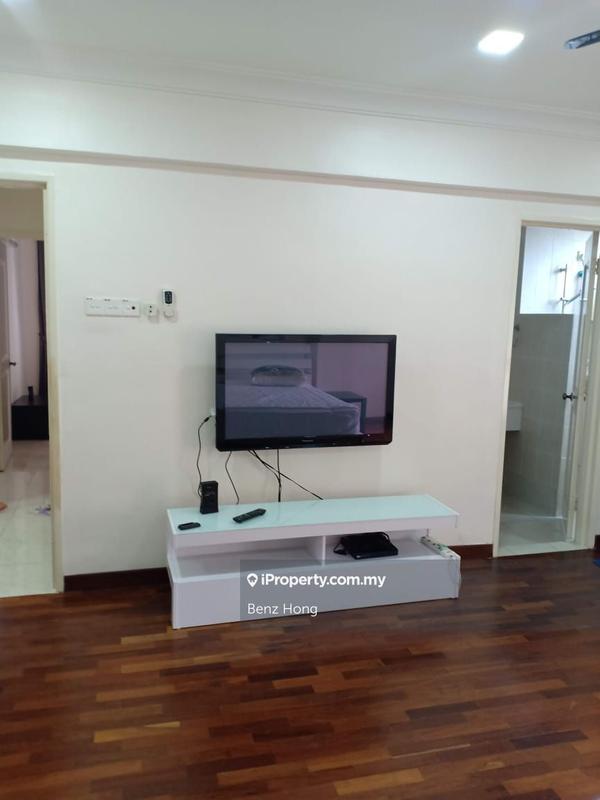 Condominium for Sale in Casa Tropicana by Benz Hong - iProperty.com.my