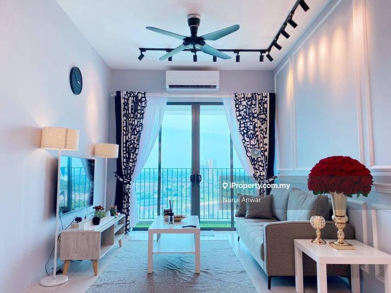 For Sale - Meritus Residensi