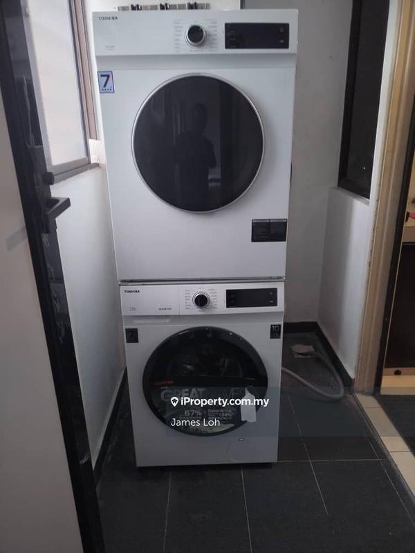 Condominium for Sale in Putra Villa by ZhiHong Loh - iProperty.com.my