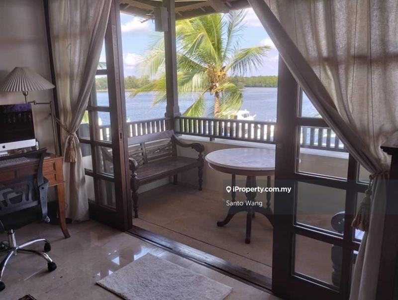 Townhouse for Sale in Taman Desaru Utama, Pengerang by Santo Wang - iProperty.com.my
