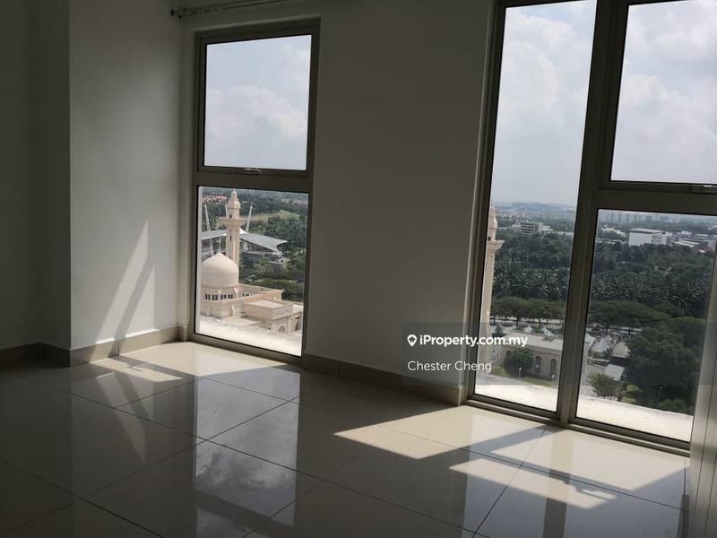 Kediaman Servis untuk Dijual di Suria Jelutong oleh Chester Cheng - iProperty.com.my