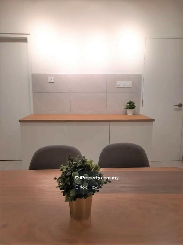 Service Residence for Rent in AraTre' Residences by Chloe Hew - iProperty.com.my