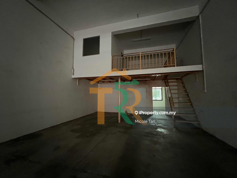 Shop-Office for Rent in Bandar Muar, Muar by Micole Tan - iProperty.com.my
