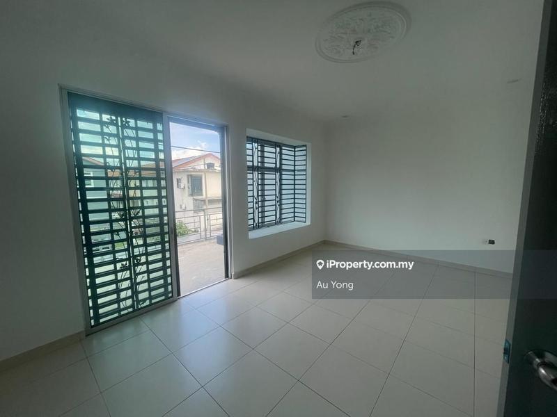 Terraced House for Sale in Taman Scientex Senai, Senai by Au Yong - iProperty.com.my