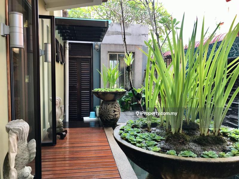 Rumah Berkembar untuk Dijual di Pengkalan Gerbang Mutiara, Ipoh oleh EricGoh - iProperty.com.my