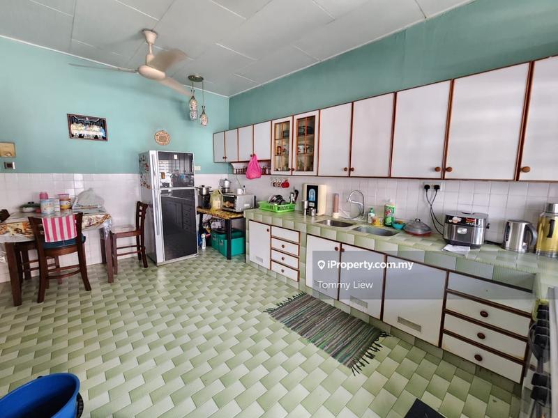 Rumah Berangkai 1 Tingkat untuk Dijual di Taman Bukit Maluri, Kepong oleh Tommy Liew - iProperty.com.my