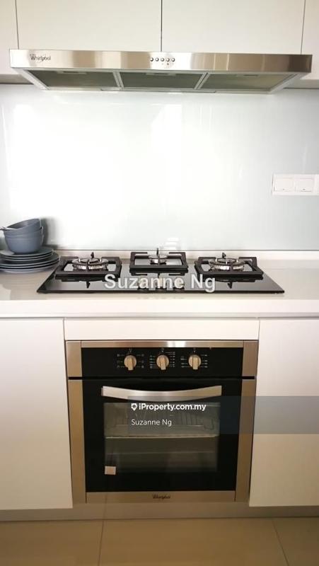 Service Residence for Rent in Paloma @ Tropicana Metropark by Suzanne Ng - iProperty.com.my